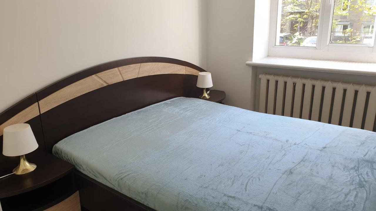 Camellia Studio Apartment & Parking Riga Kültér fotó