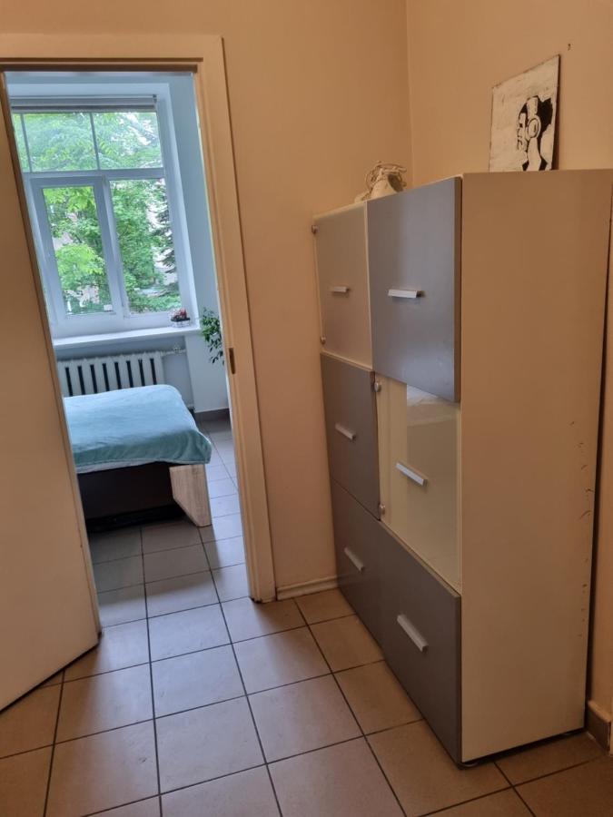 Camellia Studio Apartment & Parking Riga Kültér fotó