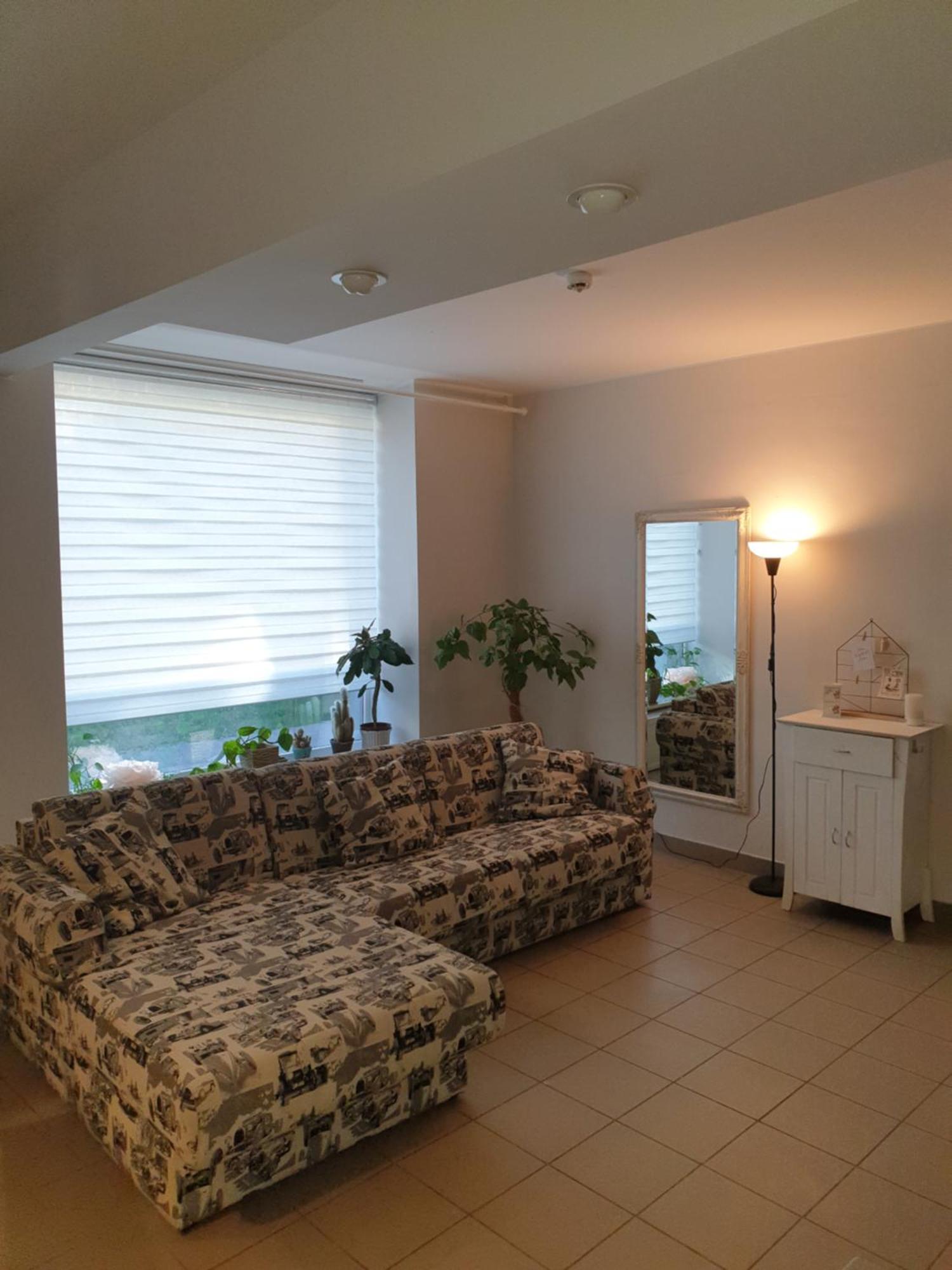 Camellia Studio Apartment & Parking Riga Kültér fotó