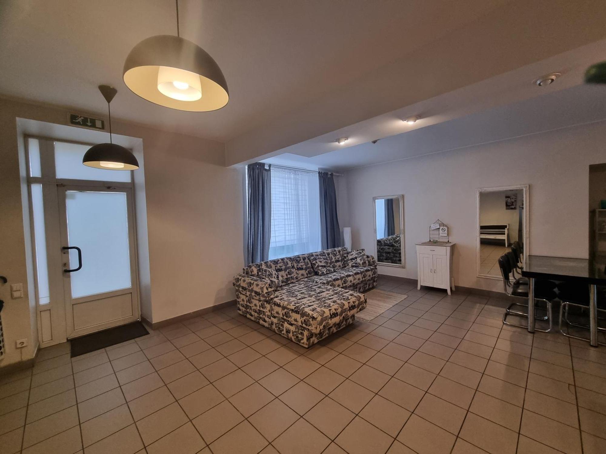 Camellia Studio Apartment & Parking Riga Kültér fotó